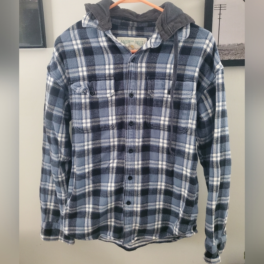 Men's American Eagle XS jacket